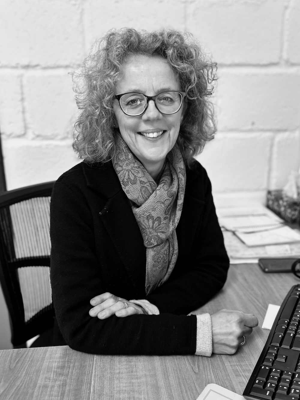 Suzanna Wilson